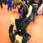 brazilian jiu jitsu classes