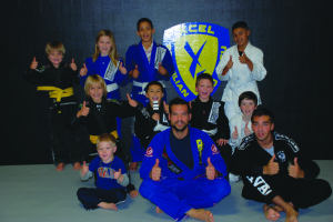 brazilian jiu jitsu kids classes