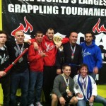 brazilian jiu jitsu classes