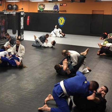 brazilian jiu jitsu new bedford ma