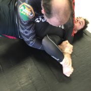 jiu jitsu classes