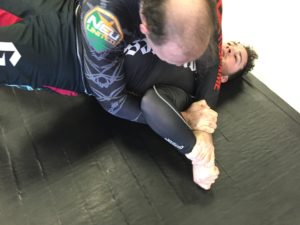 jiu jitsu classes