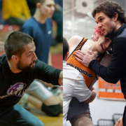 Fight Sports Wrestling Club New Bedford